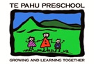 Te Pahu Preschool Logo